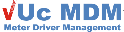 MeterDriver Management